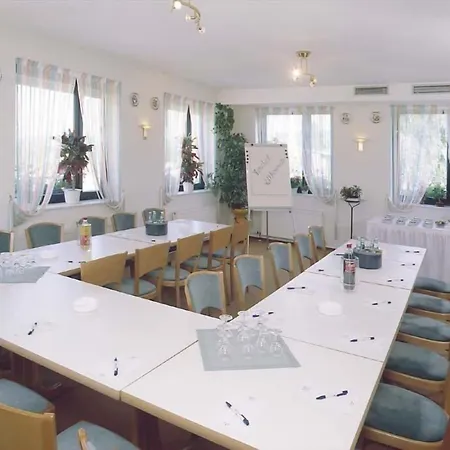 게스트하우스 Hotel Ockenheim