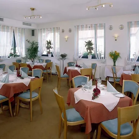 Hotel Ockenheim Ockenheim