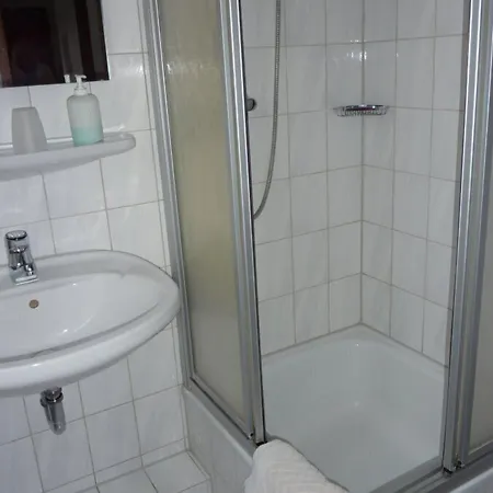 Hotel Ockenheim 3*