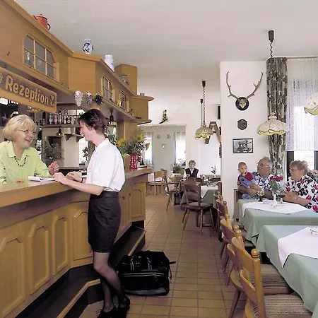 Hotel Ockenheim Ockenheim