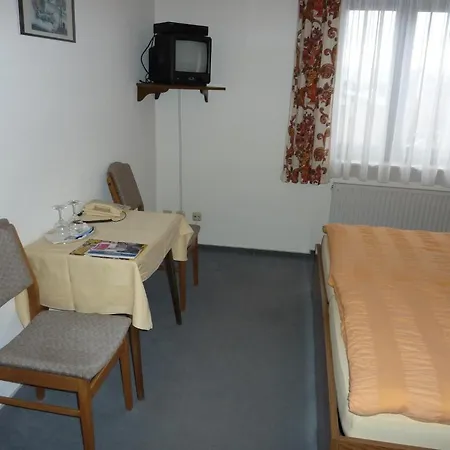 Hotel Ockenheim Pensionat 3*