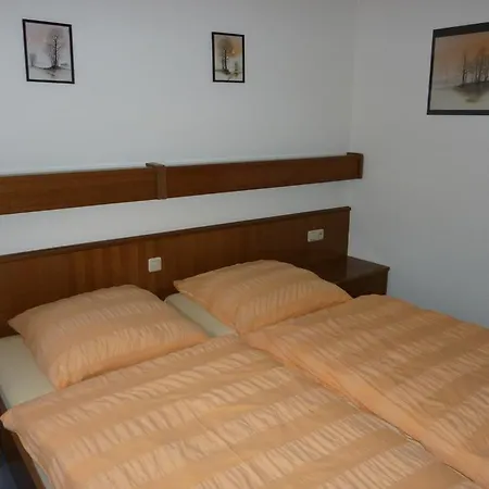 Casa de hóspedes Hotel Ockenheim 3*