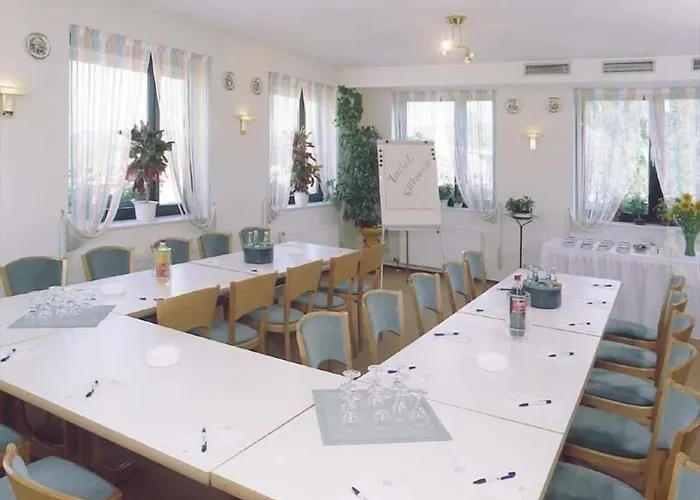 Guest house Hotel Ockenheim