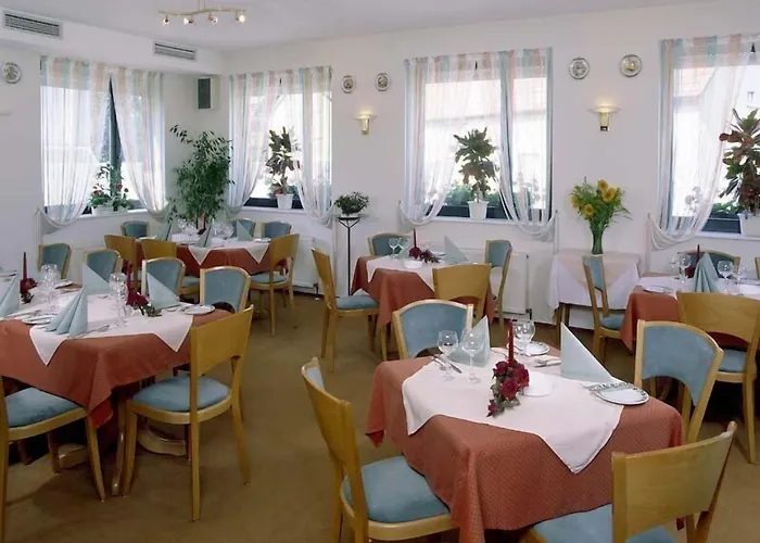 Hotel Ockenheim Ockenheim