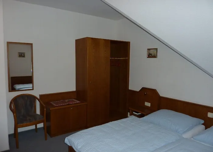 Hotel Ockenheim Guest house 3*