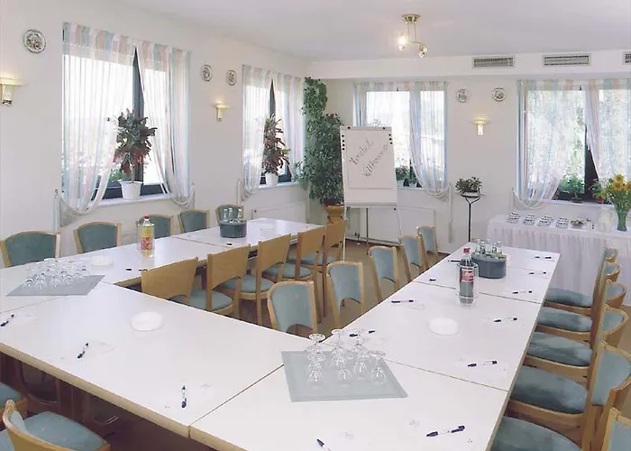 Hotel Ockenheim Guest house