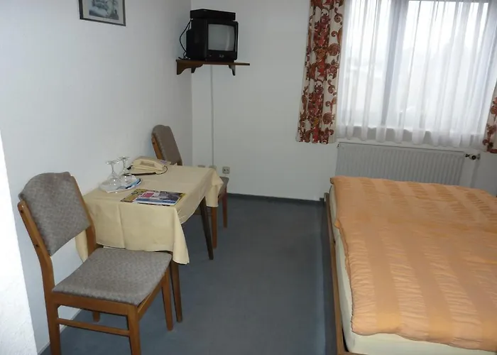 Hotel Ockenheim Guest house 3*