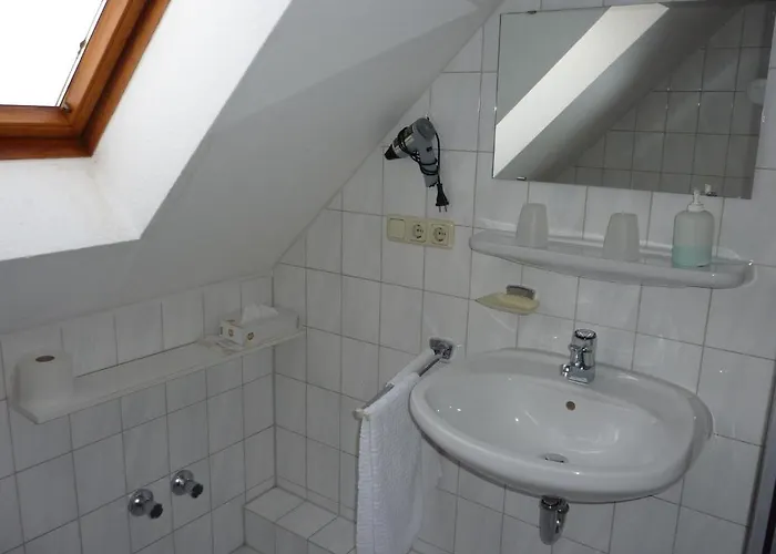 Guest house Hotel Ockenheim Ockenheim