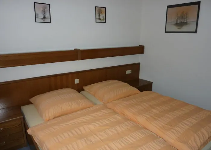 בית הארחה Hotel Ockenheim 3*